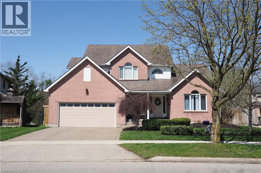 78 NITH RIVER Way, Ayr