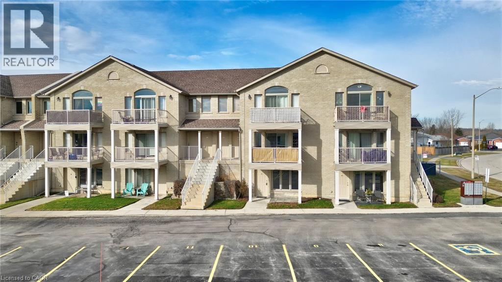 50 WHITLAW Way UnitNo. 102, Paris