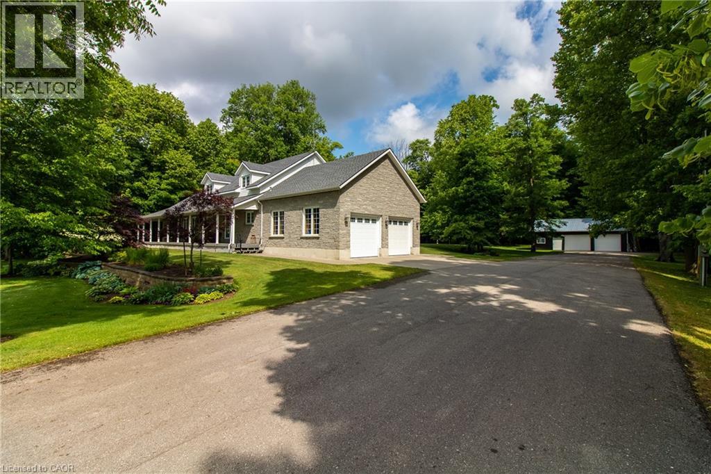 1239 CONC 6 TOWNSEND Road, Waterford