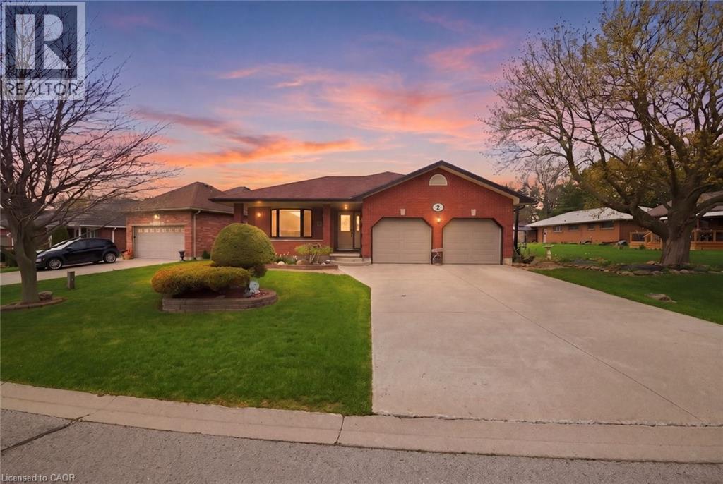 2 VIOLA Court, Delhi