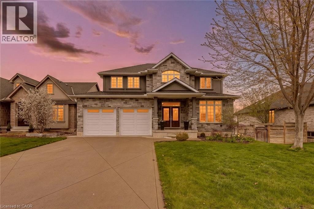 149 JUNO Crescent, Woodstock