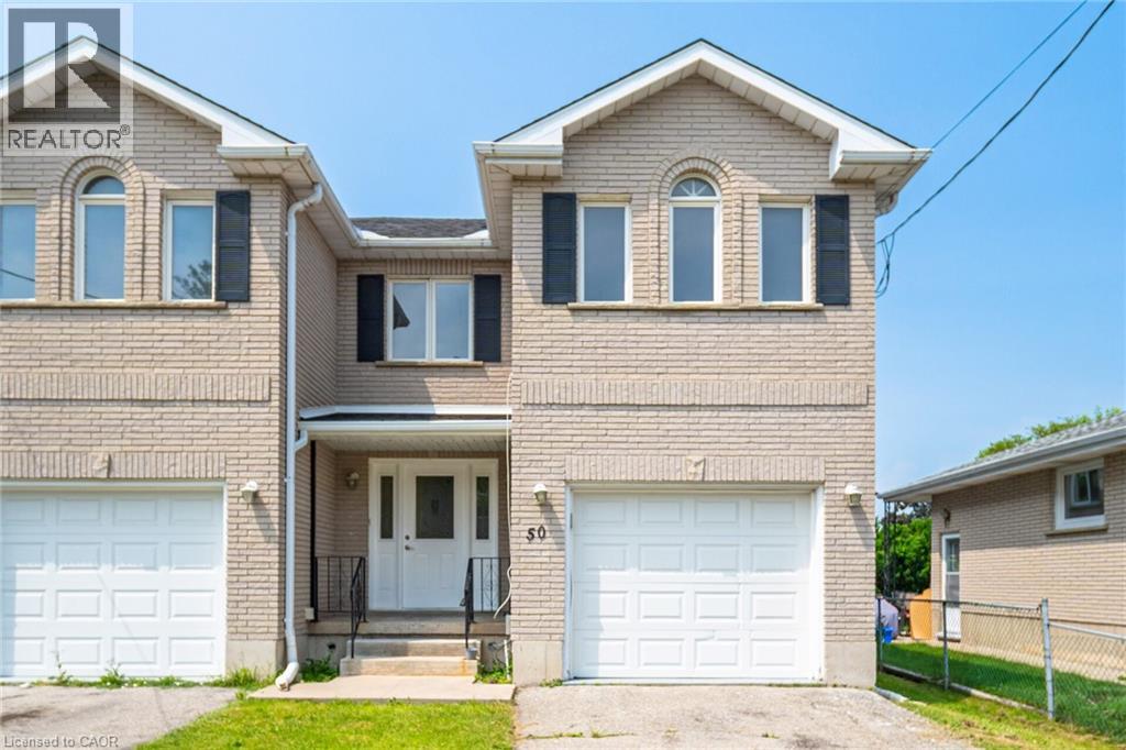 50 ALBEMARLE Street, Brantford