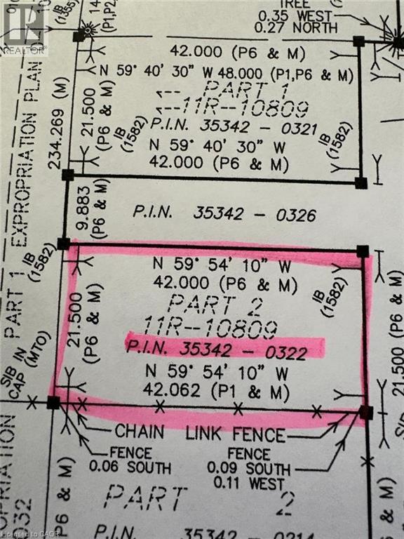 11386 PLANK Road, Eden