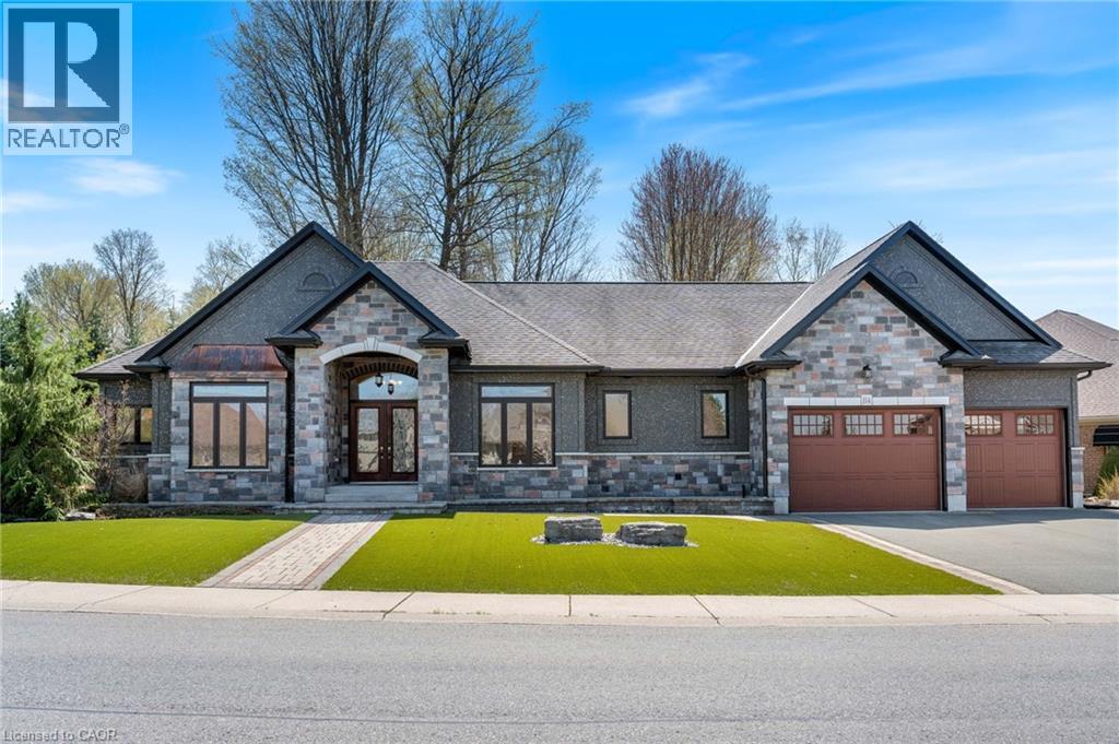 114 DONJON Boulevard, Port Dover