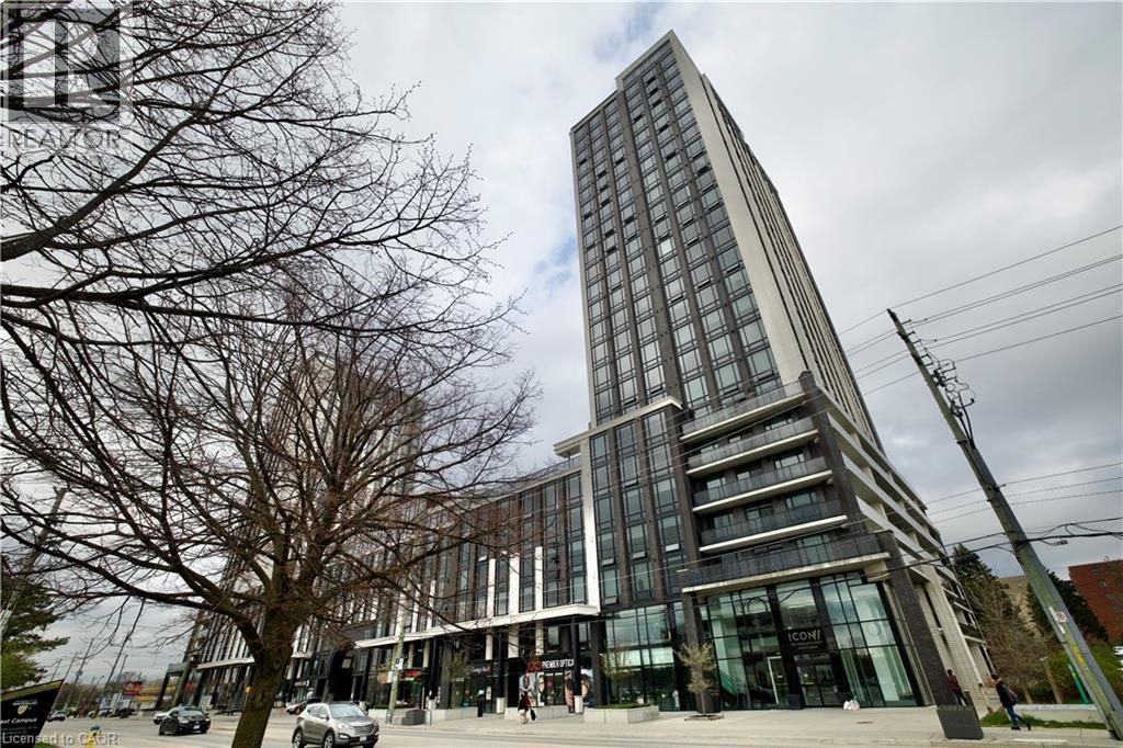 330 PHILLIP Street UnitNo. S605, Waterloo