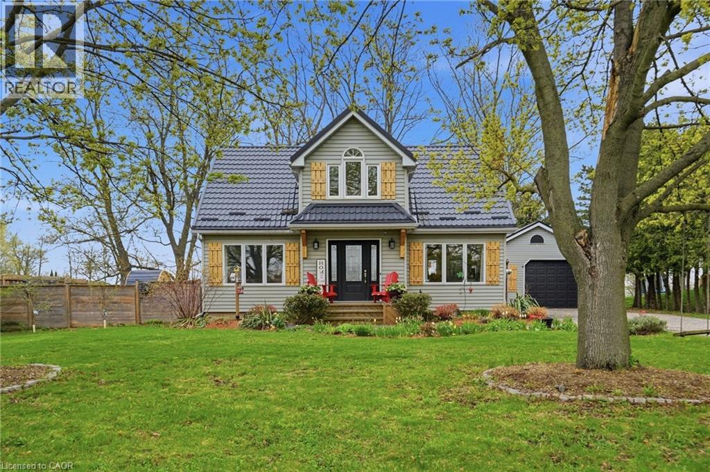 27 BLOSSOM Avenue, Brantford
