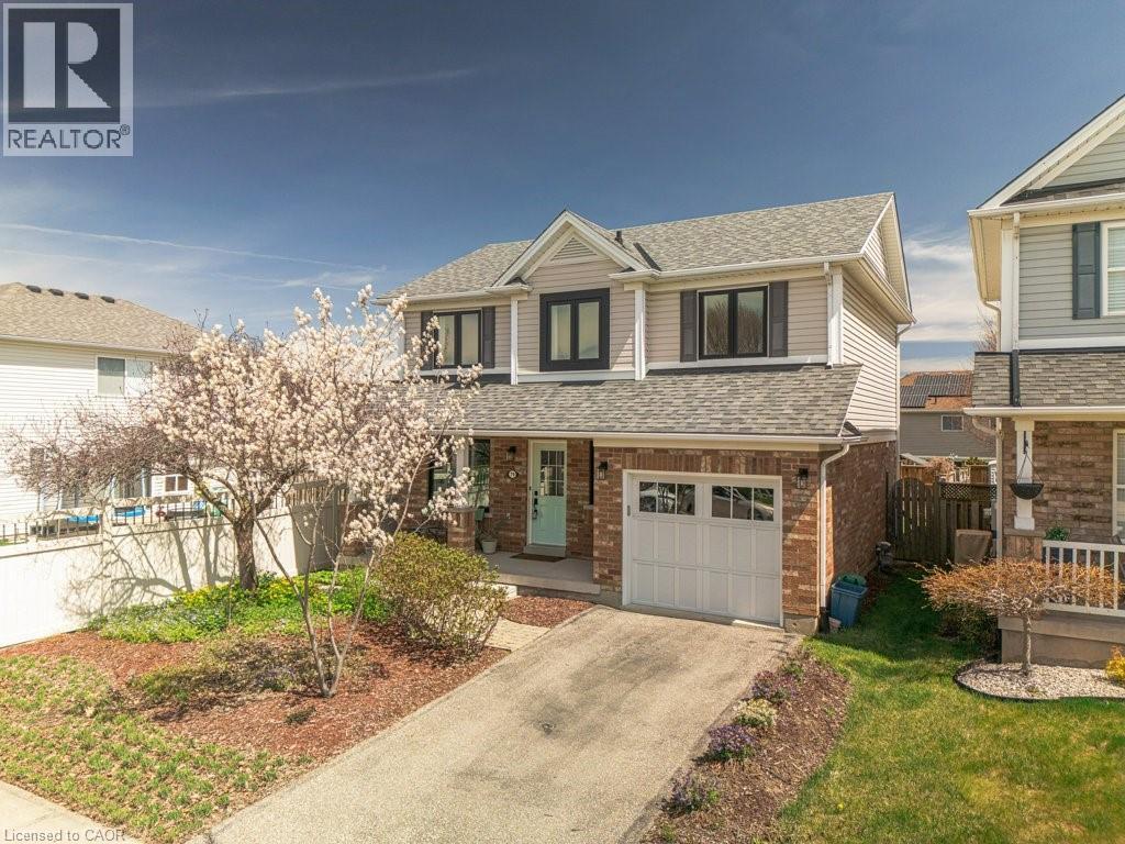 79 GAYDON Way, Brantford