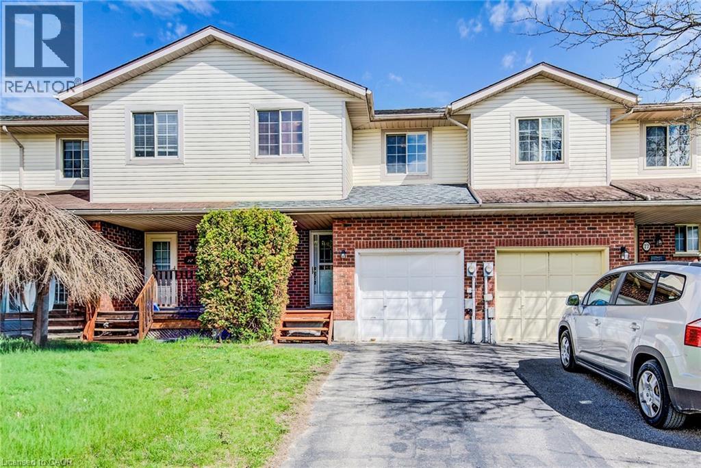 79 BREMBEL Street, Kitchener