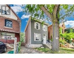 8 Madison Avenue, MLS 40753710