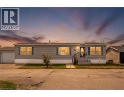 45 Riverbend Crescent, MLS 40764580