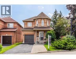 109 Peachwood Crescent, MLS 40788930