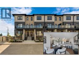 410 Northfield Drive W Unitno. A4, MLS 40795630