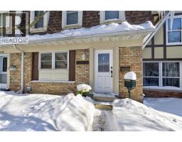 2258 Upper Middle Road Unitno. 4, MLS 40795900