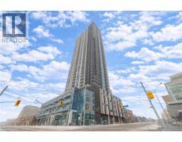 60 Frederick Street Unitno. 2705, MLS 40797320