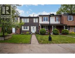2825 Gananoque Drive Unitno. 48, MLS 40797660