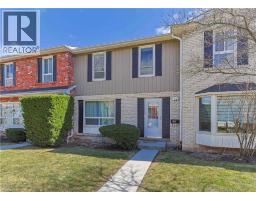 5475 Lakeshore Road Unitno. 54, MLS 40797880