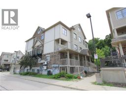 255 Maitland Street Unitno. 3e, MLS 40802830