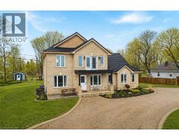 2801 North Shore Drive, MLS 40805780