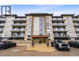 16 Markle Crescent Unitno. 413, MLS 40806780