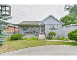 641 Limeridge Road E, MLS 40807060