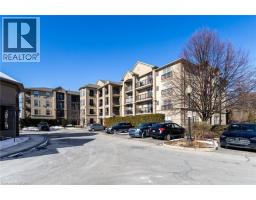 2085 Appleby Line Unitno. 105, MLS 40808020