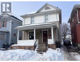 45 Chaplin Avenue, MLS 40809250