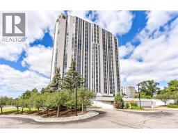 190 Hespeler Road Unitno. 507, MLS 40810620
