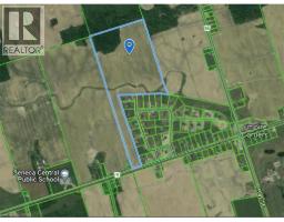 Pt Lot 14 Haldimand Road 9, MLS 40810750