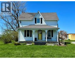594 Niagara Stone Road, MLS 40811010