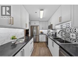 6 Niagara Street Unitno. 208, MLS 40811150