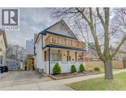 67 Louisa Street, MLS 40813540