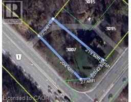 3007 Dundas Street, MLS 40813690