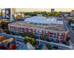 165 Duke Street E Unitno. 105, MLS 40814290