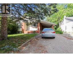 7 Cardill Crescent, MLS 40814440