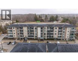 16 Markle Crescent Unitno. 504, MLS 40815080