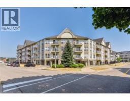 8 Harris Street Unitno. 318, MLS 40815110
