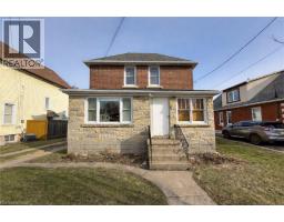 268 Emerick Avenue, MLS 40815170