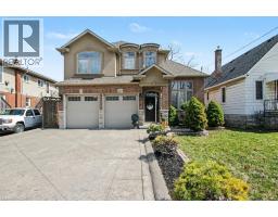 284 Normanhurst Avenue, MLS 40816320