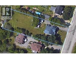 3266 Homestead Drive, MLS 40816540