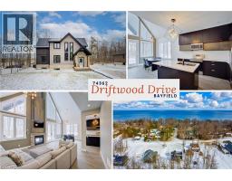 74362 Driftwood Drive, MLS 40816600
