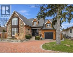 1426 Niagara Stone Road, MLS 40817070