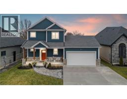 3549 Canfield Crescent, MLS 40818450
