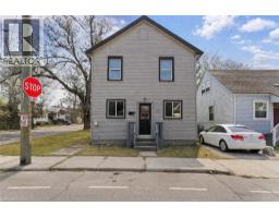 510 Britannia Avenue, MLS 40819180