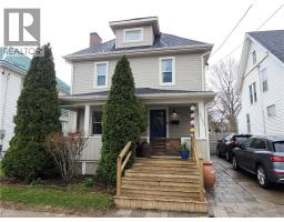 4313 Central Avenue, MLS 40820120