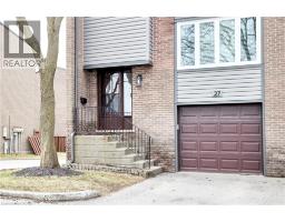 46 Cedarwoods Crescent Unitno. 27, MLS 40820820