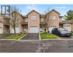 81 Valridge Drive Unitno. 44, MLS 40821170