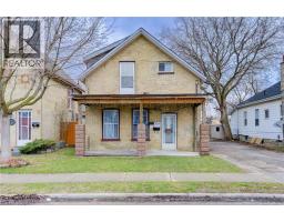 524 Simcoe Street, MLS 40822050