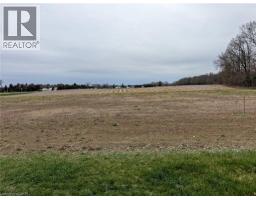 Lot 3 Norfolk County Rd 21, MLS 40822130
