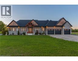 30 Sixth Concession Road, MLS 40822840