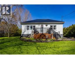 282 Townline Street, MLS 40823070
